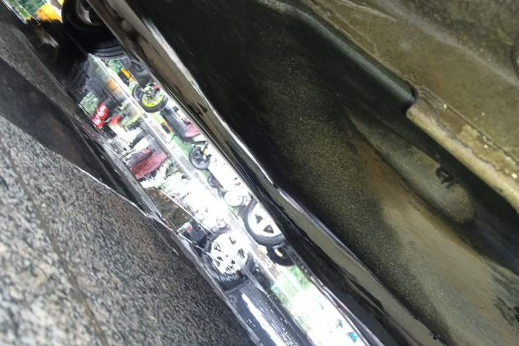 Used Volkswagen Passat 2014 1.8TSI DSG Prestige Edition Chassis Front Right