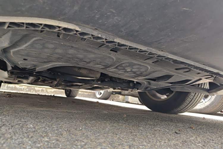 Used Volkswagen Passat 2014 1.8TSI DSG Prestige Edition Chassis Front Right