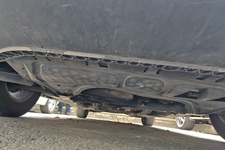 Used Volkswagen Passat 2014 1.8TSI DSG Prestige Edition Chassis Front