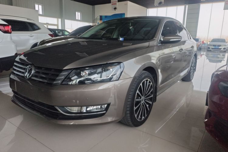 Used Volkswagen Passat 2014 1.8TSI DSG Prestige Edition Guazi used car, China used car export, Used car for sale, Used cars, Cheapest cars for sale