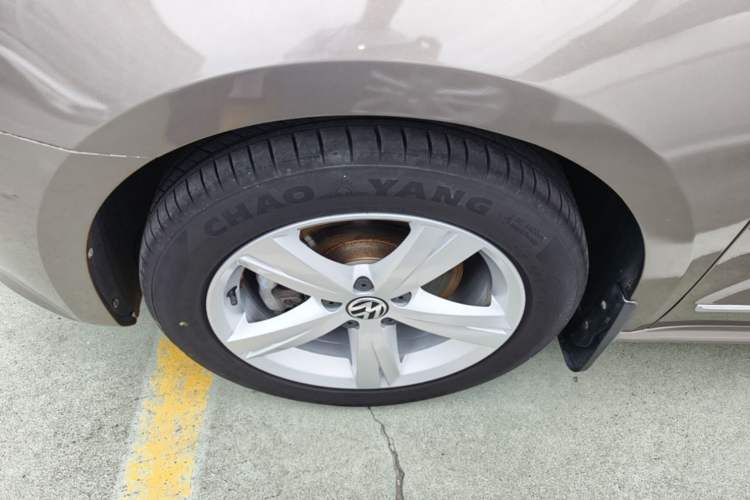 Used Volkswagen Passat 2014 1.8TSI DSG Ultimate Edition Exterior 4