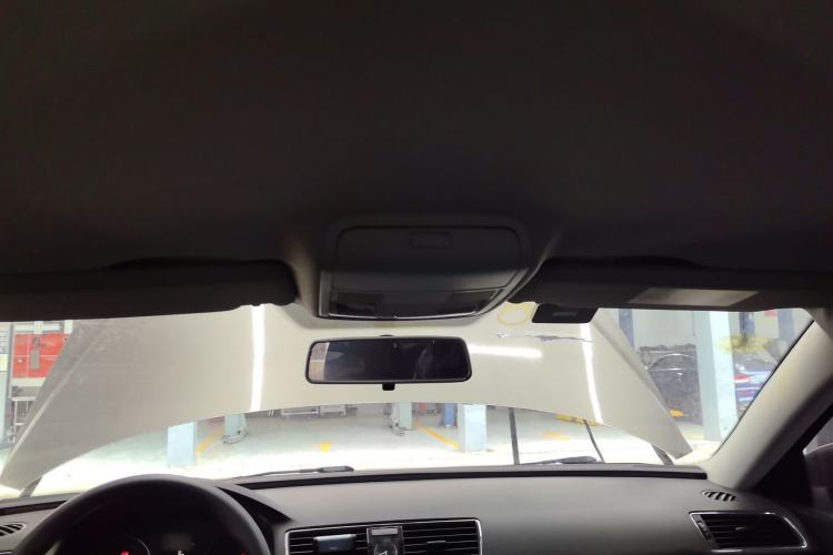 Used Volkswagen Passat 2014 1.8TSI DSG Luxury Edition Headliner