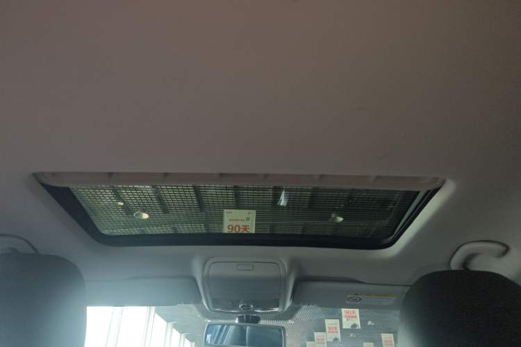 Used Volkswagen Passat 2014 1.8TSI DSG Prestige Edition Headliner