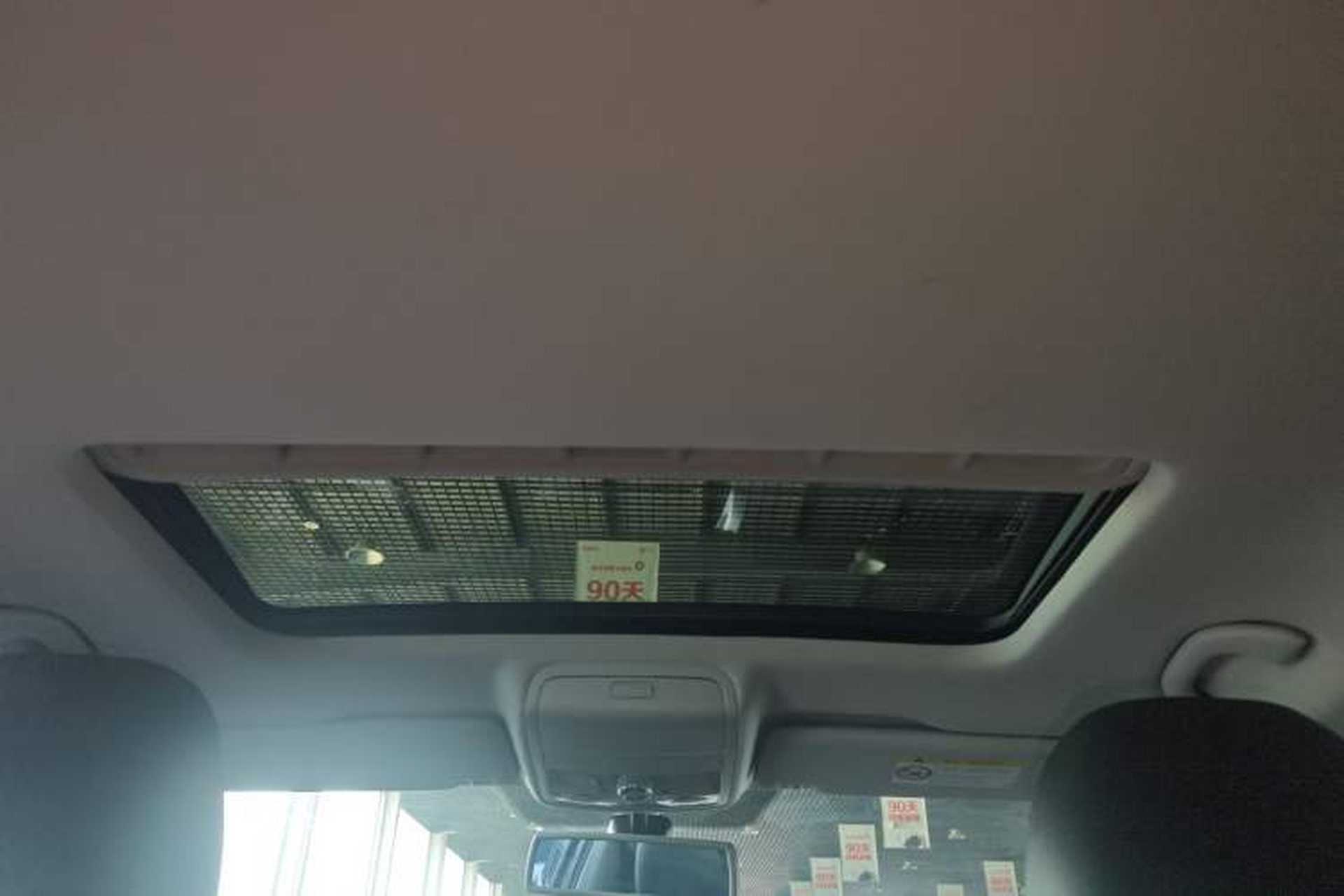 Used Volkswagen Passat 2014 1.8TSI DSG Prestige Edition Headliner
