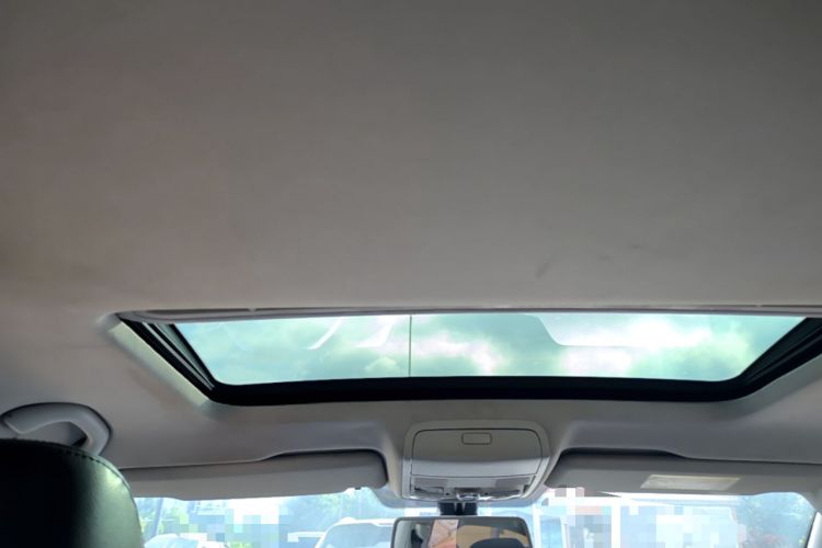 Used Volkswagen Passat 2014 1.8TSI DSG Prestige Edition Headliner