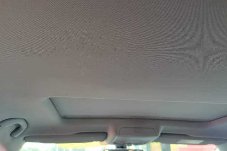 Used Volkswagen Passat 2014 1.8TSI DSG Prestige Edition Headliner