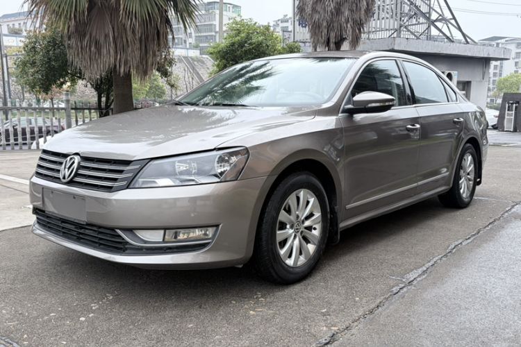 Used Volkswagen Passat 2014 1.8TSI DSG Prestige Edition Guazi used car, China used car export, Used car for sale, Used  cars, Cheapest cars for sale
