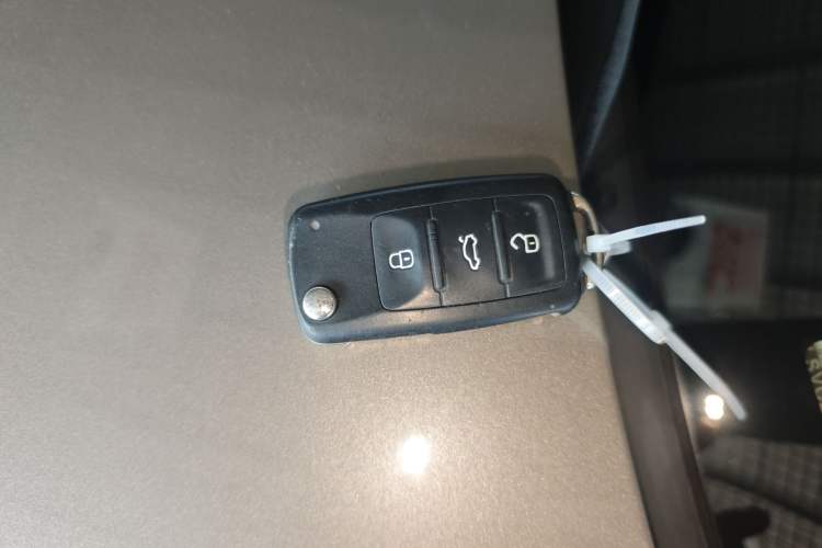 Used Volkswagen Passat 2014 1.8TSI DSG Prestige Edition Interior 1