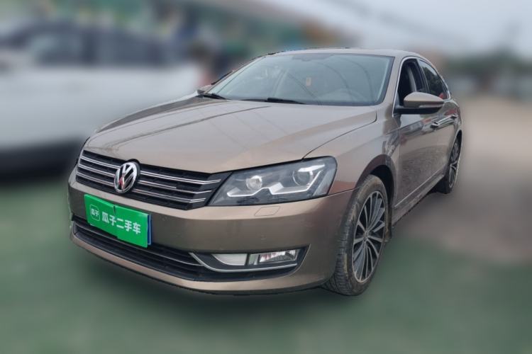 Used Volkswagen Passat 2014 1.8TSI DSG Prestige Edition Guazi used car, China used car export, Used car for sale, Used cars, Cheapest cars for sale