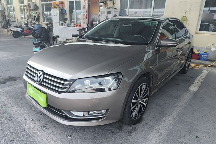 Used Volkswagen Passat 2014 1.8TSI DSG Prestige Navigation Edition Guazi used car, China used car export, Used car for sale, Used  cars, Cheapest cars for sale