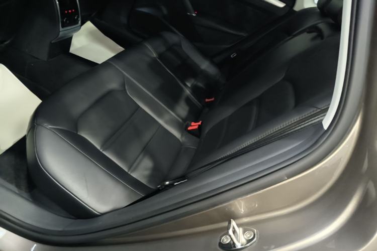 Used Volkswagen Passat 2014 1.8TSI DSG Prestige Edition Left Rear Seat