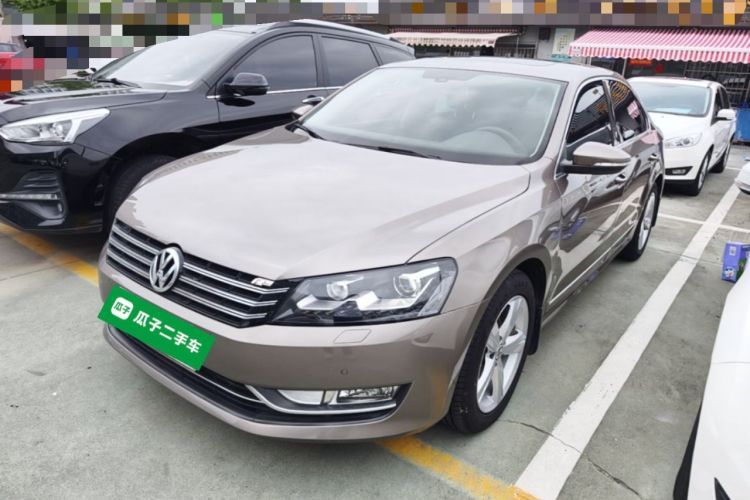 Ojetý Volkswagen Passat 2014 1.8TSI DSG Ultimate Edition Guazi used car, China used car export, Used car for sale, Used  cars, Cheapest cars for sale