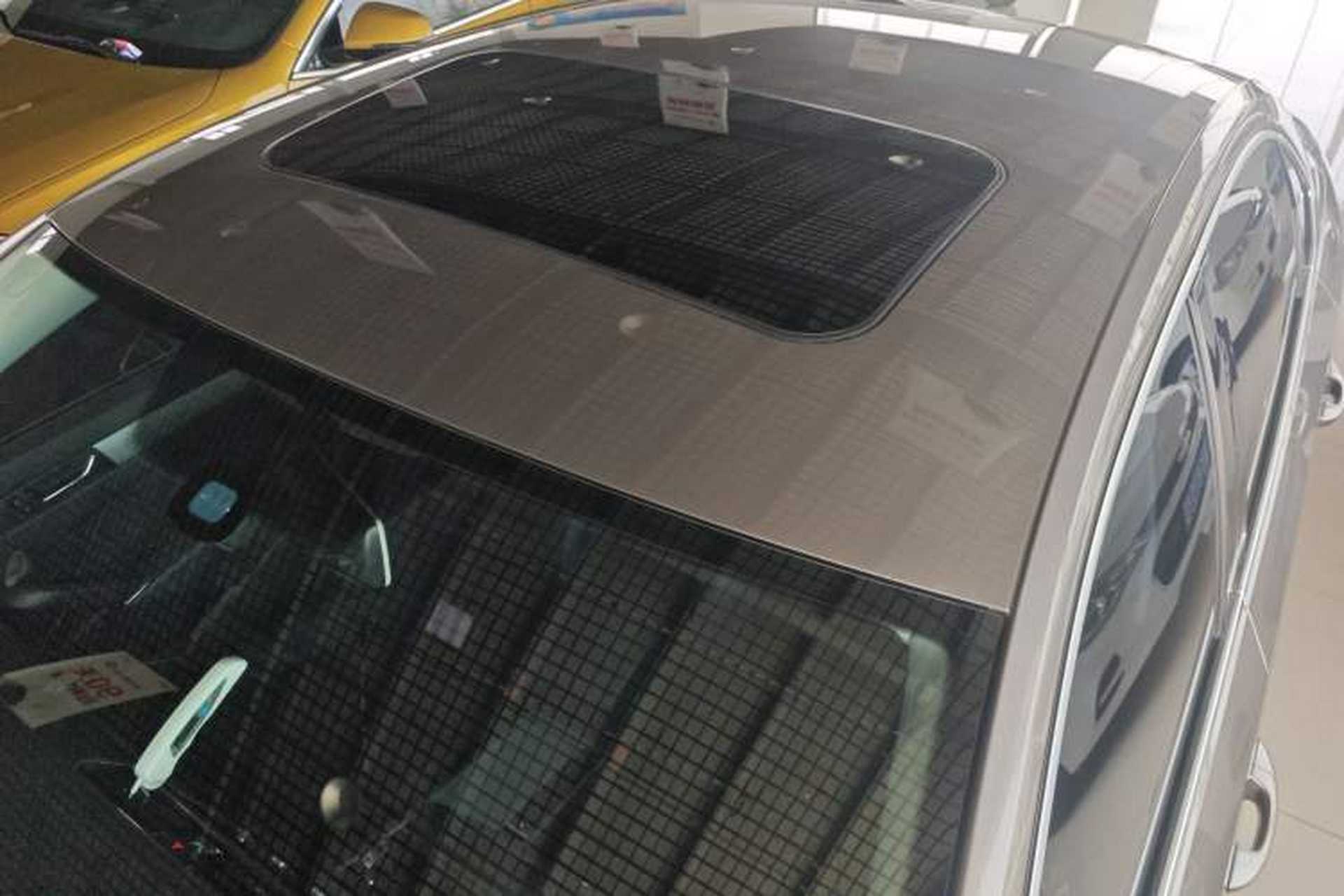 Used Volkswagen Passat 2014 1.8TSI DSG Prestige Edition Roof