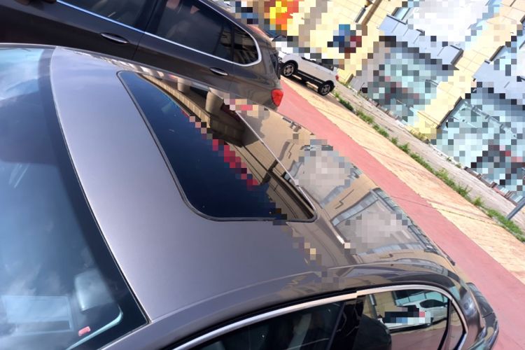 Used Volkswagen Passat 2014 1.8TSI DSG Prestige Edition Roof