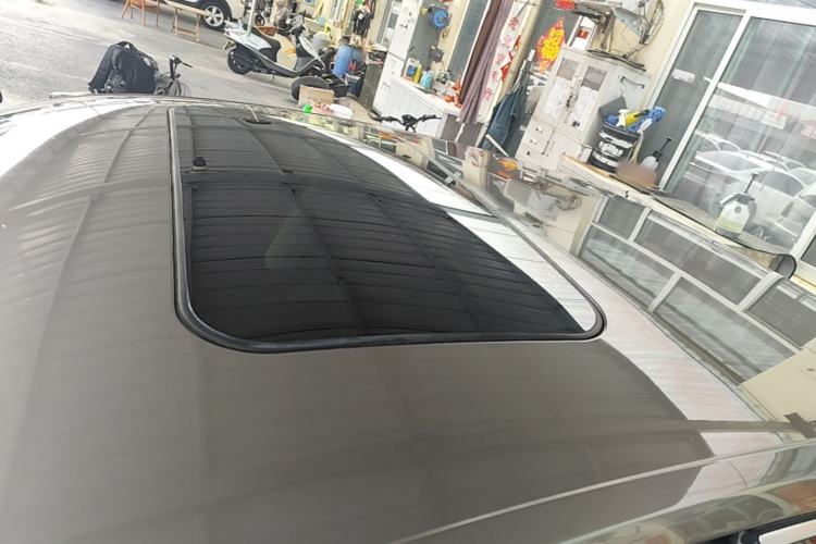 Used Volkswagen Passat 2014 1.8TSI DSG Prestige Navigation Edition Roof