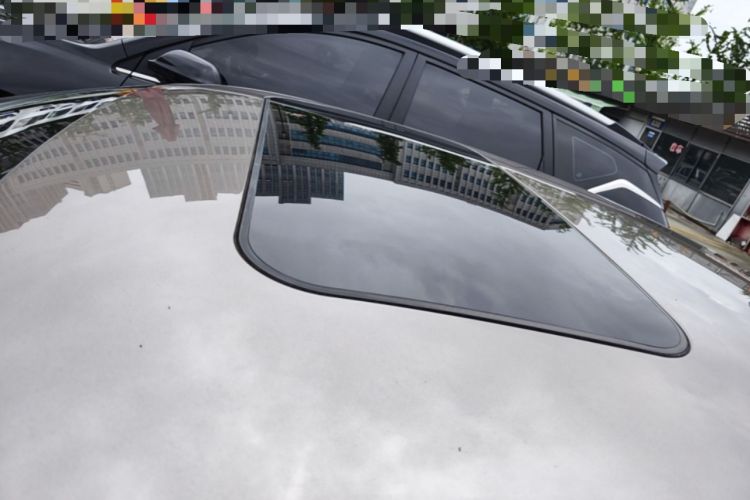 Used Volkswagen Passat 2014 1.8TSI DSG Ultimate Edition Roof