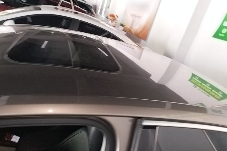 Used Volkswagen Passat 2014 1.8TSI DSG Prestige Edition Roof