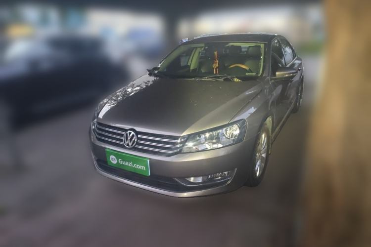 Used Volkswagen Passat 2014 1.8TSI DSG Prestige Edition Guazi used car, China used car export, Used car for sale, Used  cars, Cheapest cars for sale