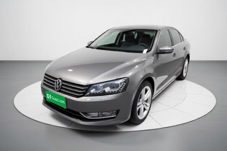 Used Volkswagen Passat 2014 1.8TSI DSG Prestige Navigation Edition Guazi used car, China used car export, Used car for sale, Used  cars, Cheapest cars for sale