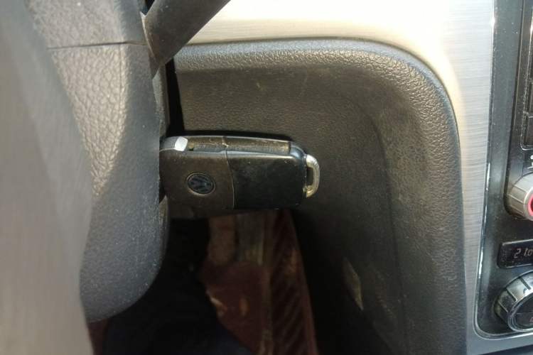 Used Volkswagen Passat 2014 1.8TSI DSG Prestige Edition Vehicle Key