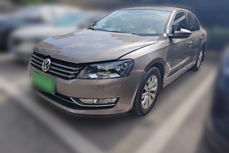 Used Volkswagen Passat 2014 1.8TSI DSG Prestige Edition Guazi used car, China used car export, Used car for sale, Used  cars, Cheapest cars for sale