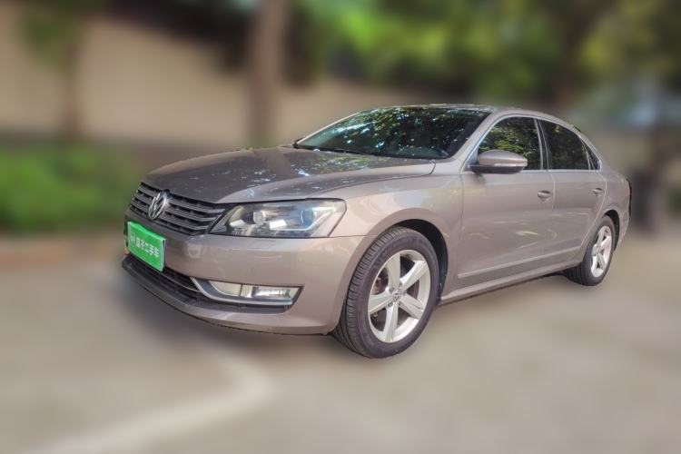 Used Volkswagen Passat 2014 1.8TSI DSG Prestige Edition Guazi used car, China used car export, Used car for sale, Used cars, Cheapest cars for sale
