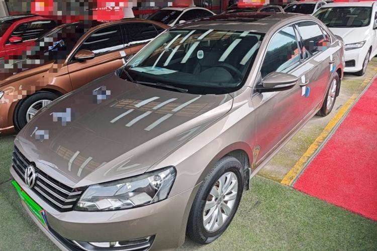 Used Volkswagen Passat 2014 1.8TSI DSG Prestige Edition Guazi used car, China used car export, Used car for sale, Used  cars, Cheapest cars for sale