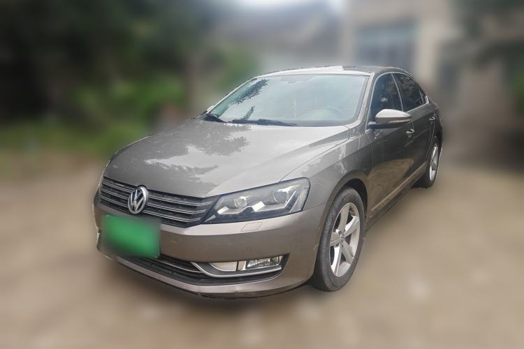 Used Volkswagen Passat 2014 1.8TSI DSG Prestige Edition Guazi used car, China used car export, Used car for sale, Used  cars, Cheapest cars for sale