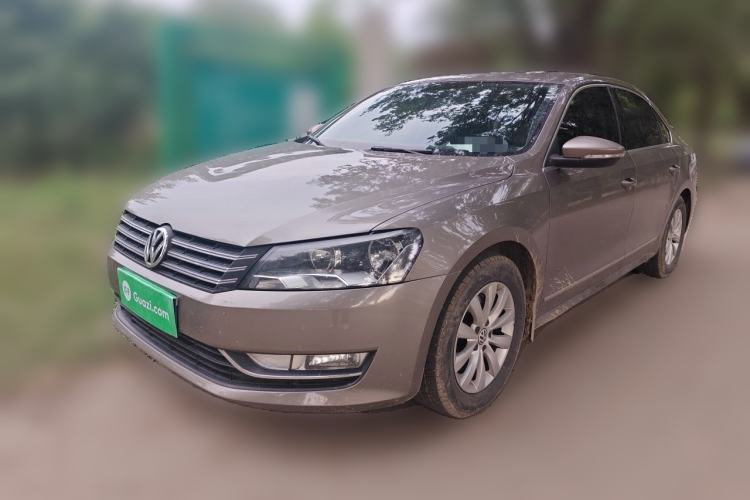 Used Volkswagen Passat 2014 1.8TSI DSG Prestige Edition Guazi used car, China used car export, Used car for sale, Used  cars, Cheapest cars for sale