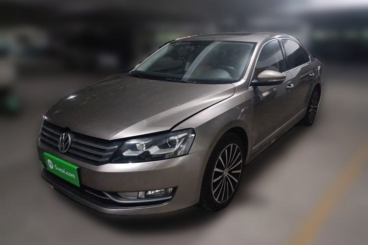 Used Volkswagen Passat 2014 1.8TSI DSG Prestige Edition Guazi used car, China used car export, Used car for sale, Used  cars, Cheapest cars for sale