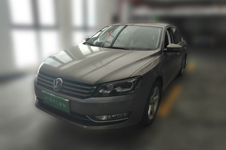 Used Volkswagen Passat 2014 1.8TSI DSG Prestige Edition Guazi used car, China used car export, Used car for sale, Used  cars, Cheapest cars for sale