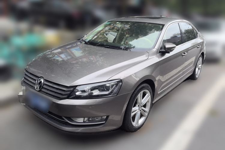 Ojetý Volkswagen Passat 2014 1.8TSI DSG Prestige Navigation Edition Guazi used car, China used car export, Used car for sale, Used  cars, Cheapest cars for sale