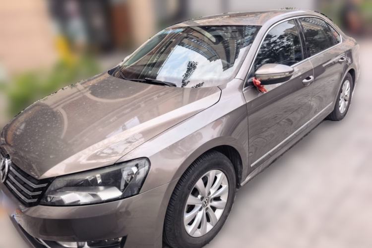 Volkswagen Passat 2014 1.8TSI DSG Prestige Edition de segunda mano Guazi used car, China used car export, Used car for sale, Used  cars, Cheapest cars for sale