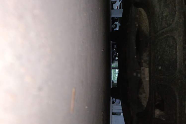 Used Volkswagen Passat 2014 1.8TSI DSG Prestige Edition Chassis Front
