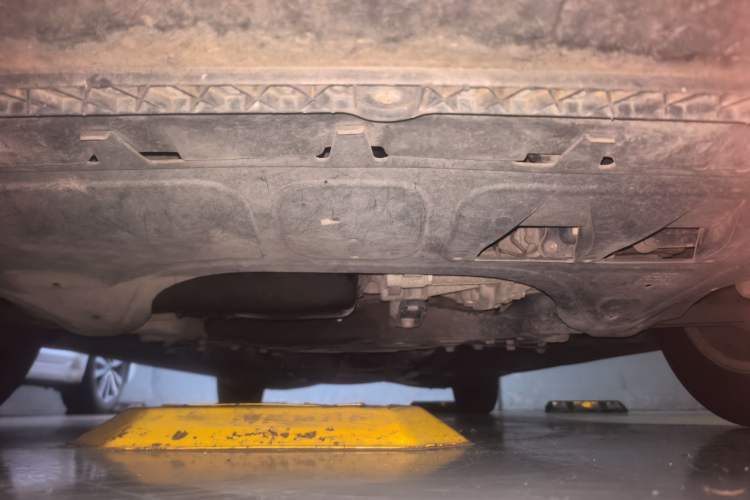 Used Volkswagen Passat 2014 1.8TSI DSG Prestige Edition Chassis Front