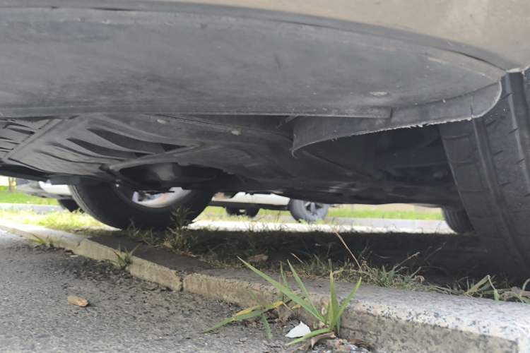 Used Volkswagen Passat 2014 1.8TSI DSG Prestige Edition Chassis Front Left