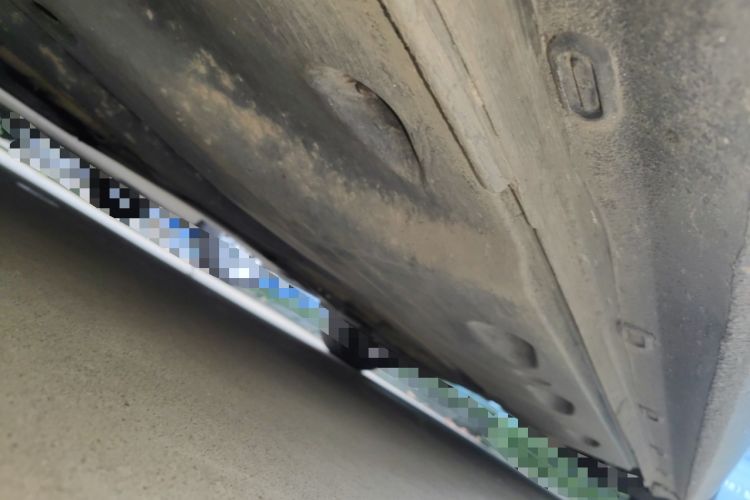 Used Volkswagen Passat 2014 1.8TSI DSG Prestige Edition Chassis Front Left