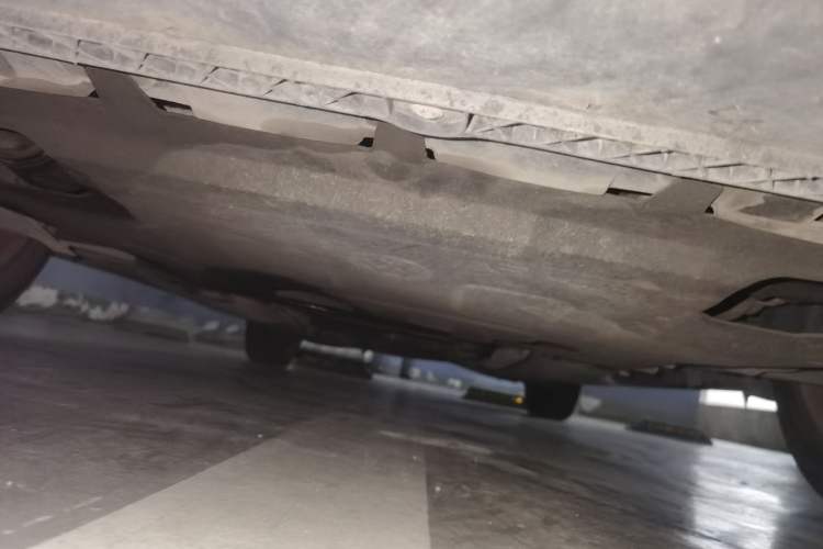 Used Volkswagen Passat 2014 1.8TSI DSG Prestige Edition Chassis Front