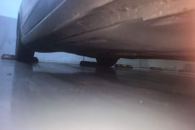 Used Volkswagen Passat 2014 1.8TSI DSG Prestige Edition Chassis Front Right