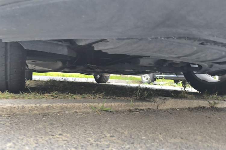 Used Volkswagen Passat 2014 1.8TSI DSG Prestige Edition Chassis Front Right