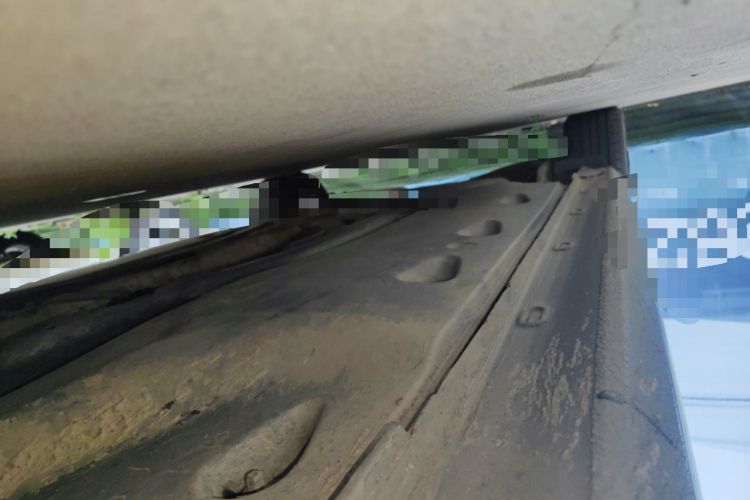 Used Volkswagen Passat 2014 1.8TSI DSG Prestige Edition Chassis Front Right