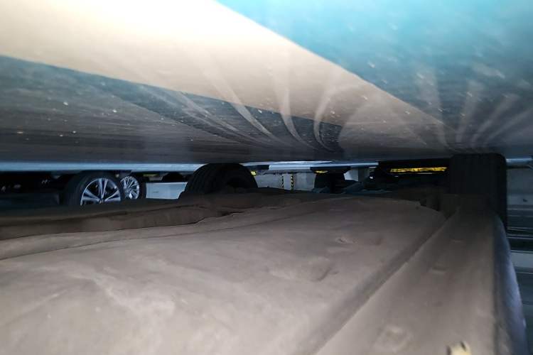 Used Volkswagen Passat 2014 1.8TSI DSG Prestige Edition Chassis Front Right