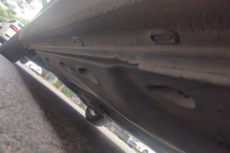 Used Volkswagen Passat 2014 1.8TSI DSG Prestige Edition Chassis Front Right