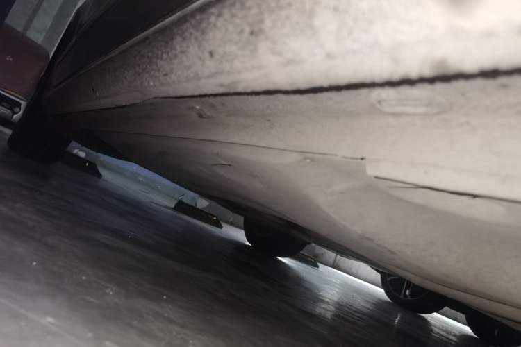 Used Volkswagen Passat 2014 1.8TSI DSG Prestige Edition Chassis Front Right