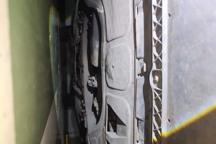 Used Volkswagen Passat 2014 1.8TSI DSG Prestige Edition Chassis Front