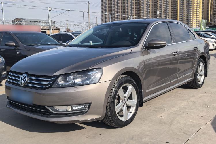 Used Volkswagen Passat 2014 1.8TSI DSG Prestige Edition Guazi used car, China used car export, Used car for sale, Used cars, Cheapest cars for sale
