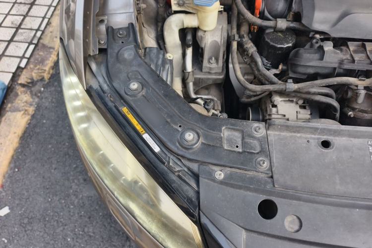Used Volkswagen Passat 2014 1.8TSI DSG Prestige Edition Engine Bay Right