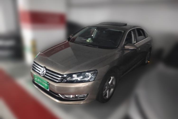 Volkswagen Passat 2014 1.8TSI DSG Prestige Edition usata Guazi used car, China used car export, Used car for sale, Used cars, Cheapest cars for sale