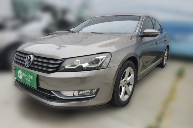 Used Volkswagen Passat 2014 1.8TSI DSG Prestige Edition Guazi used car, China used car export, Used car for sale, Used  cars, Cheapest cars for sale