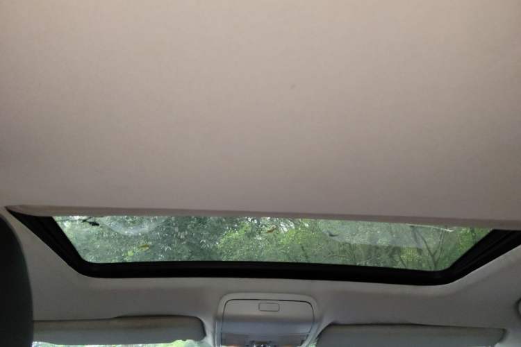 Used Volkswagen Passat 2014 1.8TSI DSG Prestige Edition Headliner